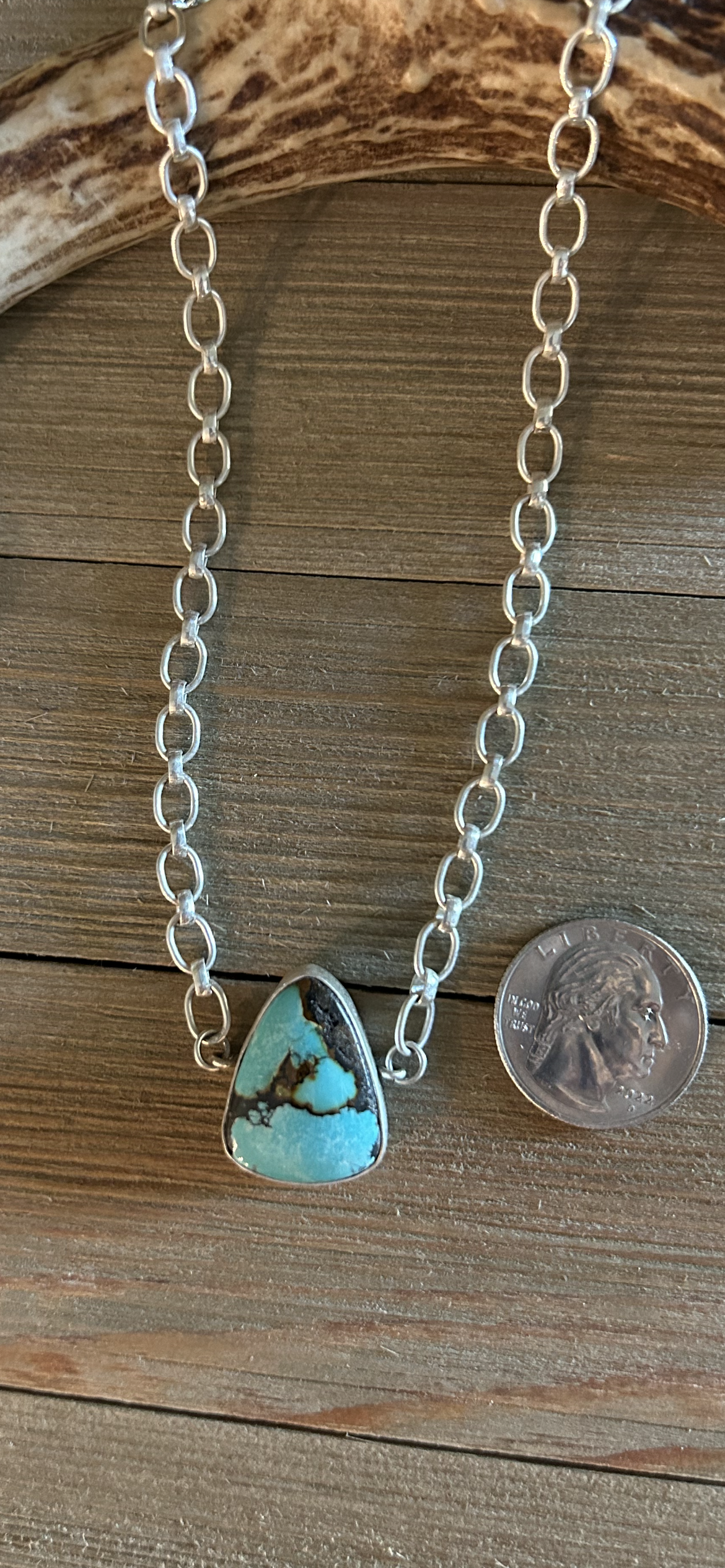 The Taos Choker