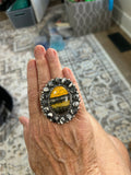 Big Buzz Ring