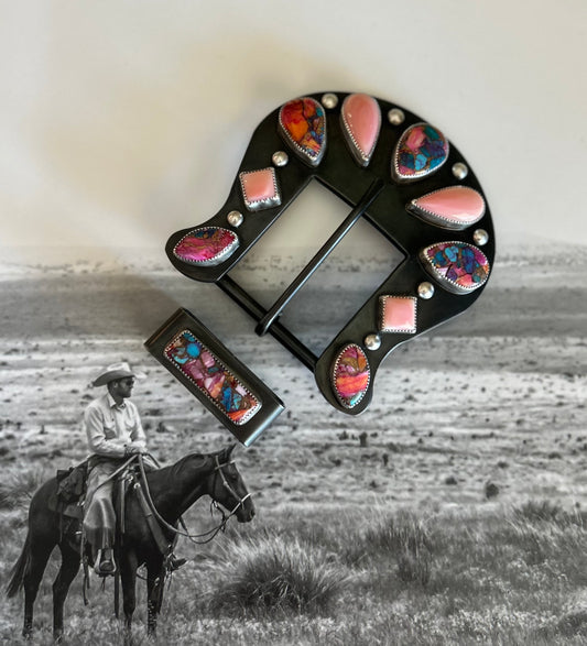 Big Bold Beauty Buckle