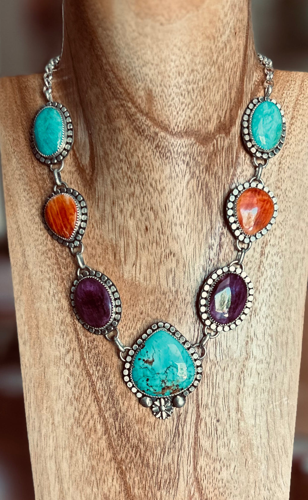 A Beautiful Mix