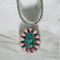 The Sophia (Pendant only)