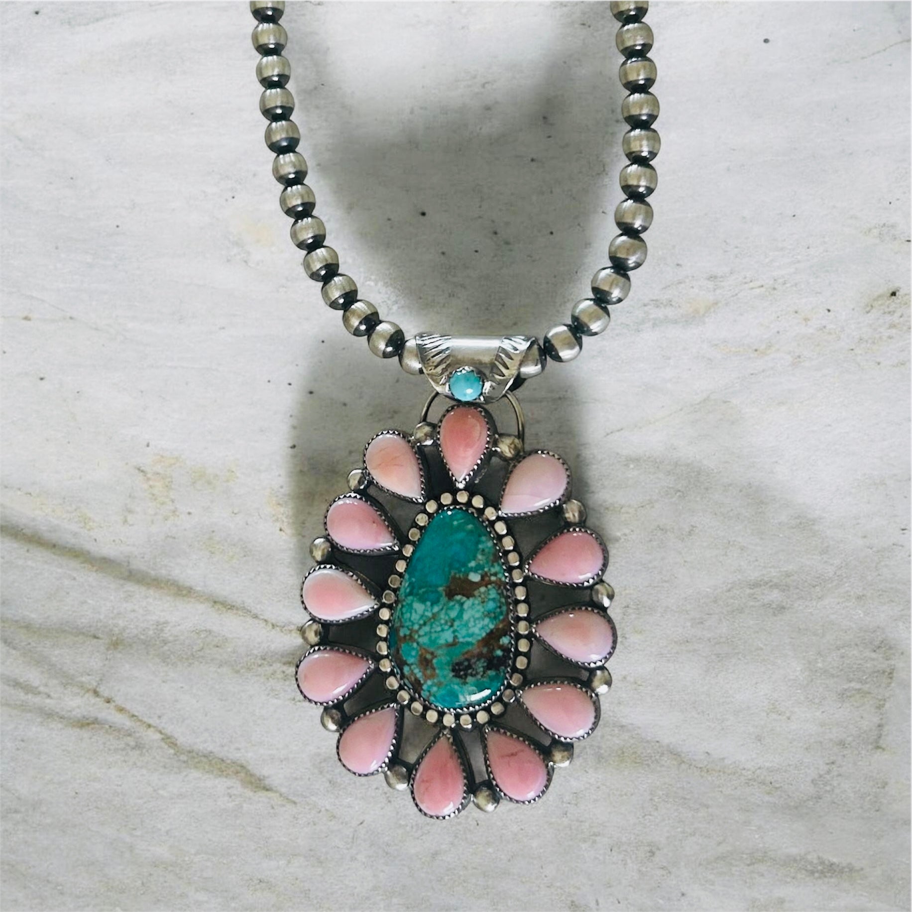 The Sophia (Pendant only)