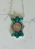 The Kelsea Necklace