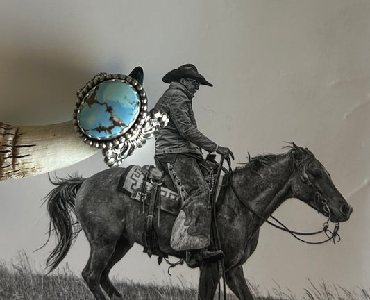 The Golden Hill Spoon
