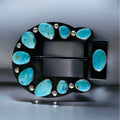Electric Buckle