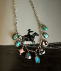 Masterpiece Charm Necklace