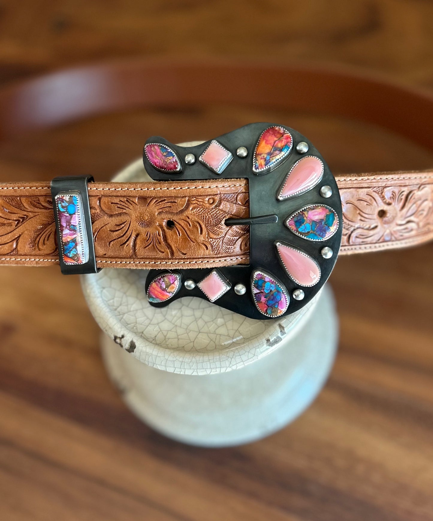 Big Bold Beauty Buckle