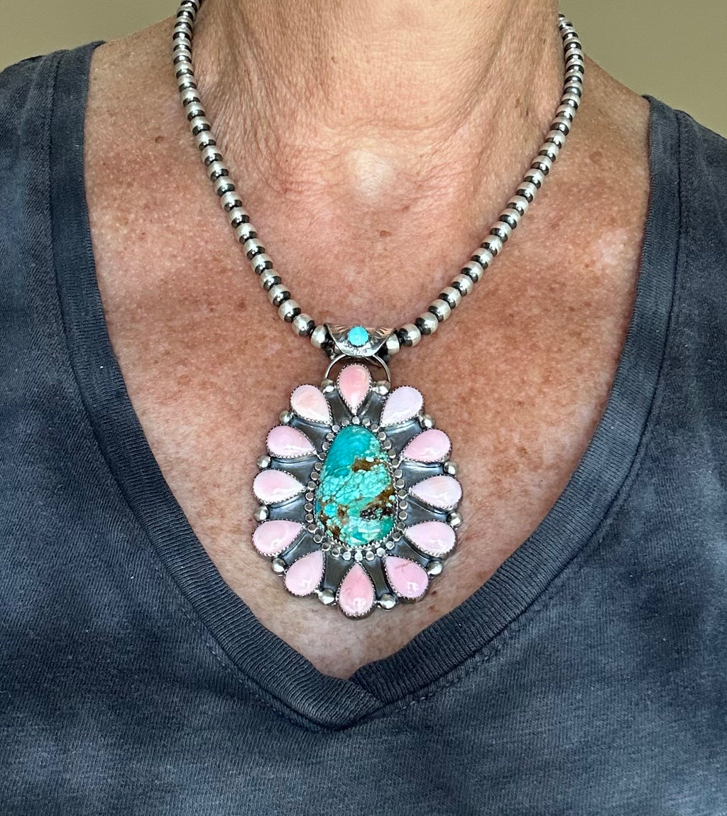 The Sophia (Pendant only)