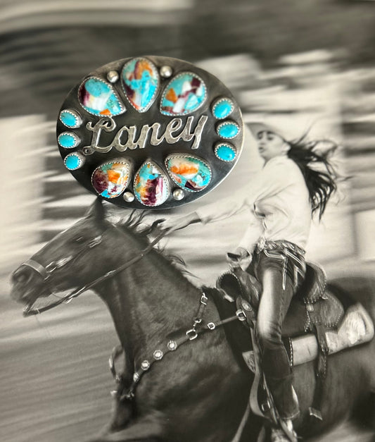 Laney Buckle