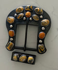Bumblebee Buckle
