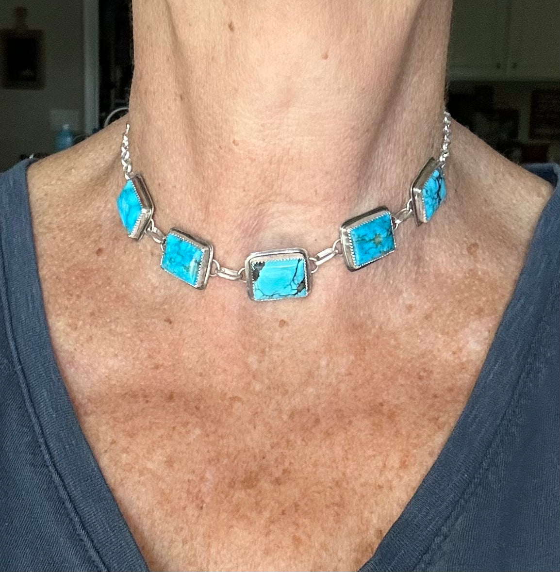 Kingman Choker
