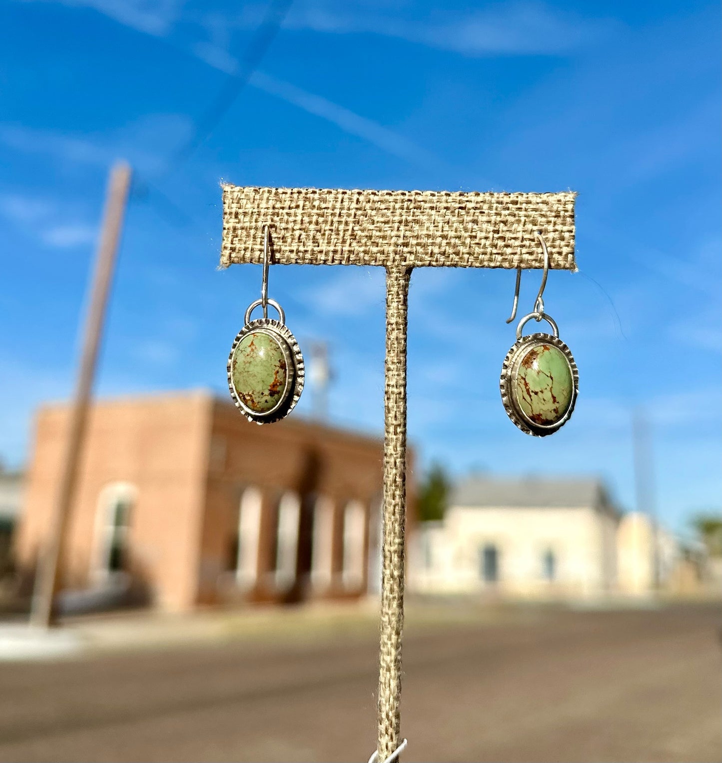 Sedona Earrings