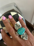 The Caitlin Ring