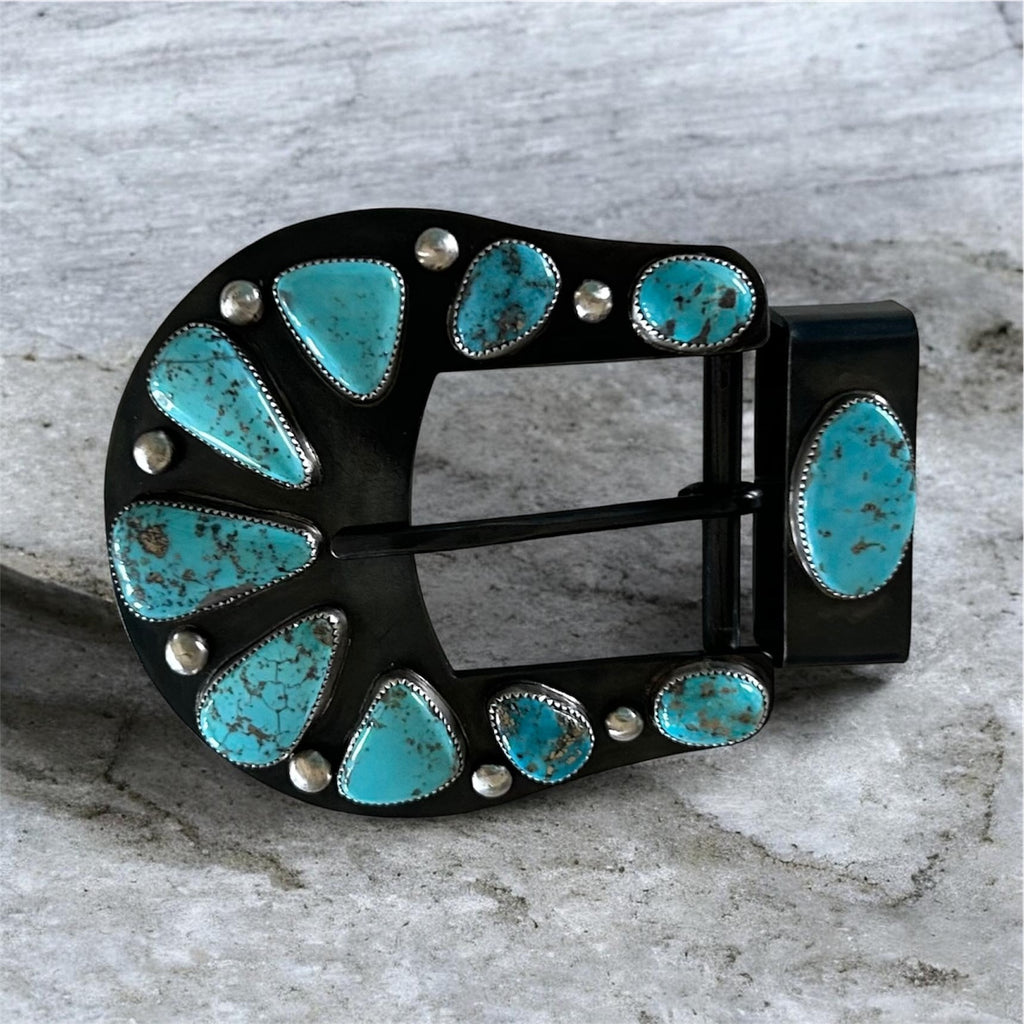 The Sali Buckle