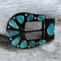 The Sali Buckle