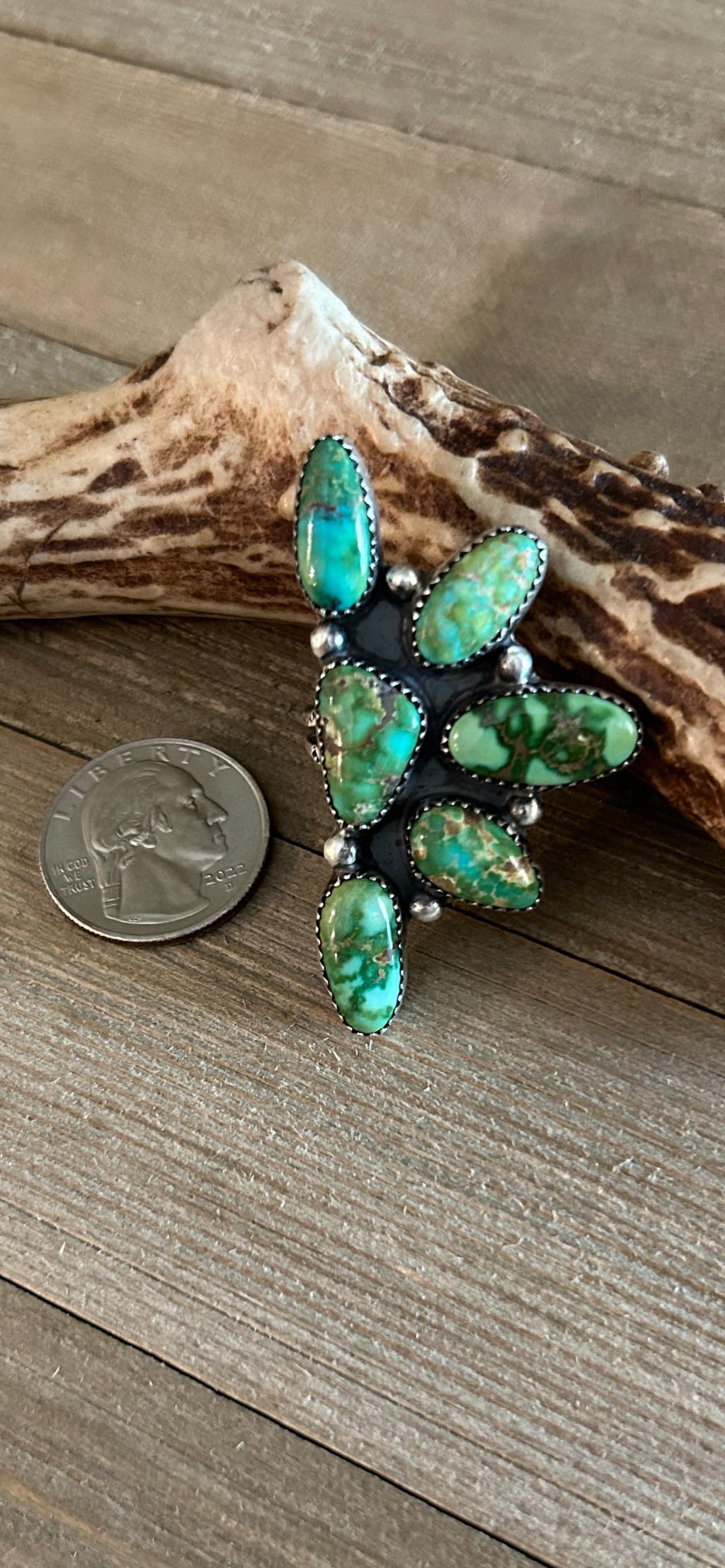 The Giselle Ring