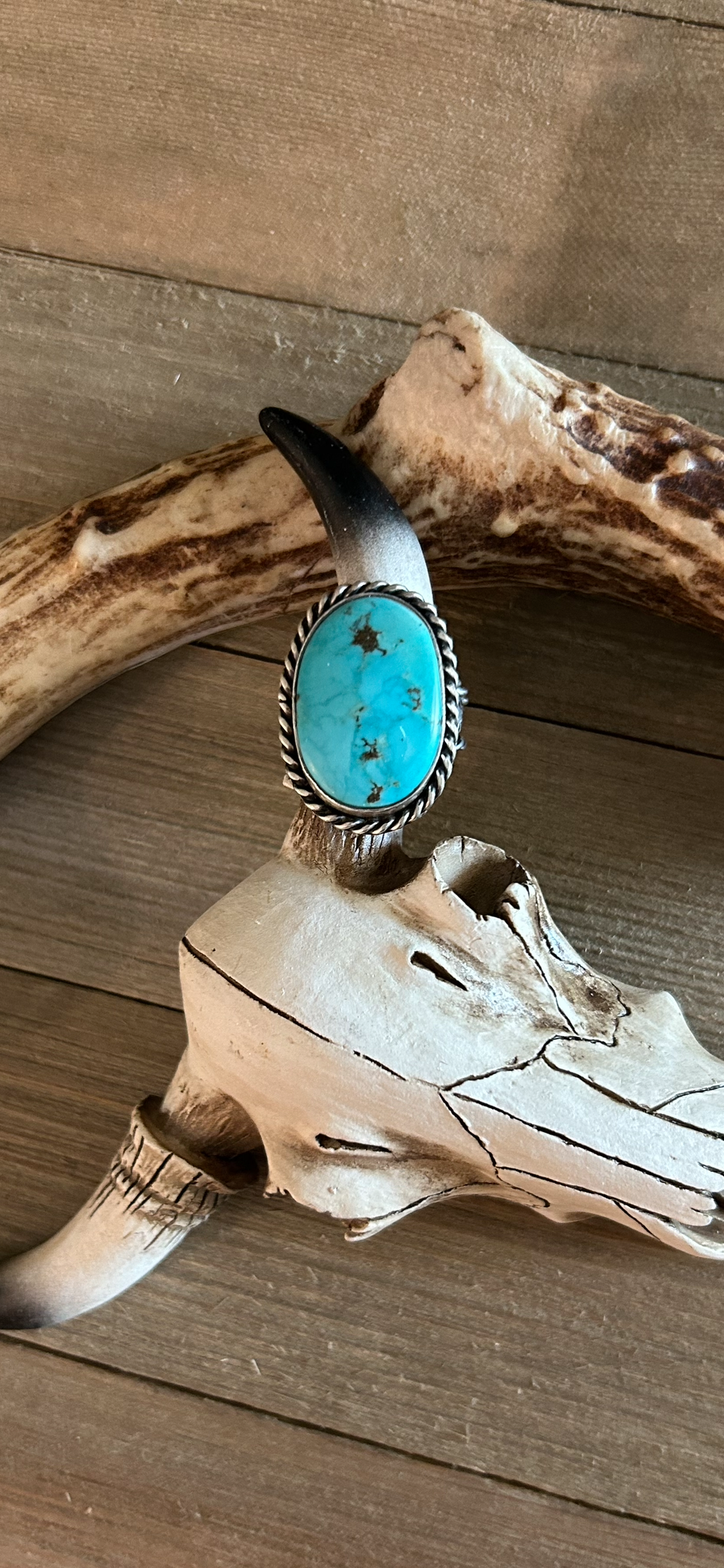 The King Ring